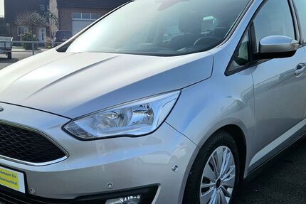 Ford C-Max 83.251 km 7.990 &euro; Dülmen 48249
