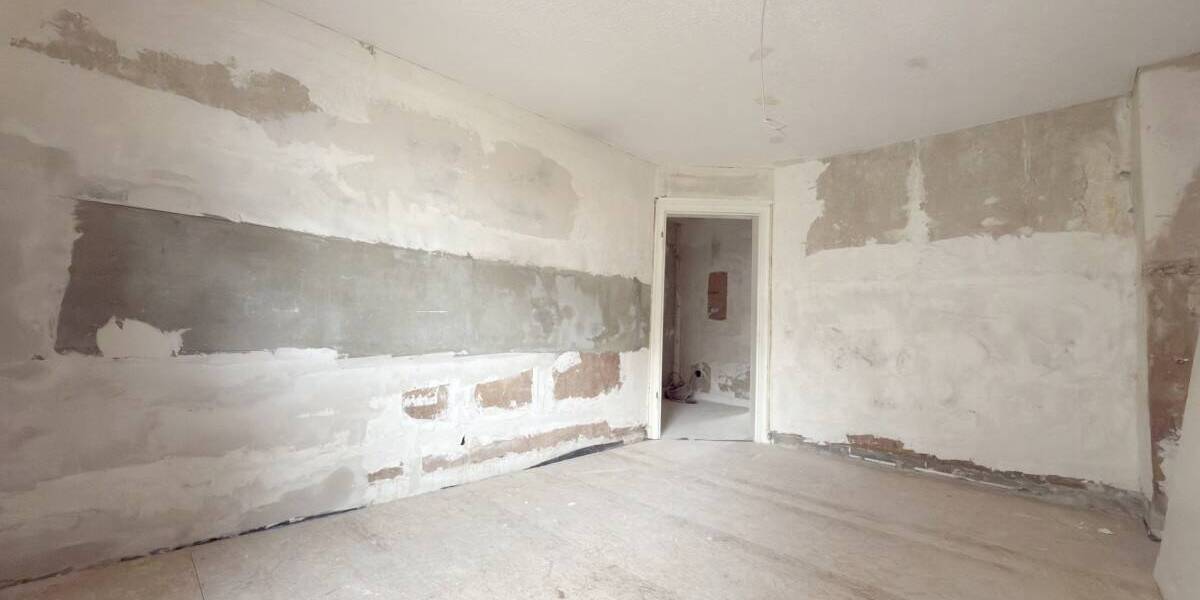 Etagenwohnung Oberhausen Altstadt-Mitte - 4 Zimmer, 113 m&sup2;, 1.100&euro; | Angebot:26544112