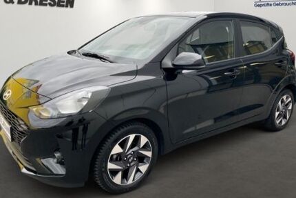 Hyundai i10 8.785 km 16.950 &euro; Gelsenkirchen 45891
