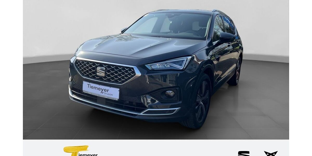 Seat Tarraco 45.827 km 28.480 &euro; Recklinghausen 45663