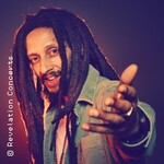 Julian Marley & The Uprising - Live in Concert