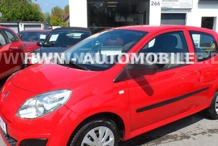 Renault Twingo 143.000 km 2.490 &euro; Recklinghausen 45661