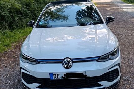 VW Golf 53.500 km 24.000 &euro; Marl 45768