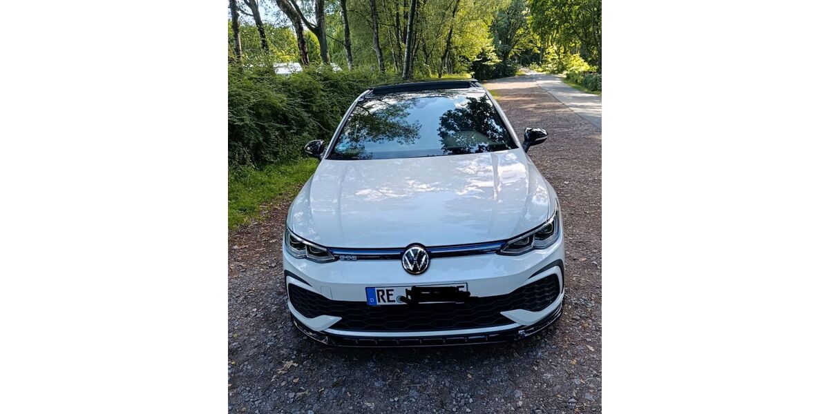 VW Golf 53.500 km 24.000 &euro; Marl 45768