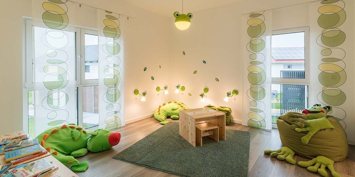 Individuell geplantes Fertighaus in Gelsenkirchen - Moderner Wohnkomfort mit flexiblen Ausbauoptionen - Einfamilienhaus Gelsenkirchen Gelsenkirchen-Nord | Angebot:27698513