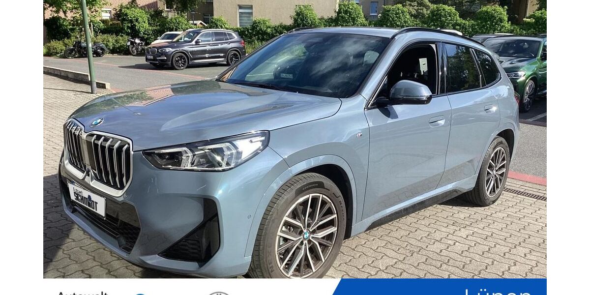 BMW X1 34.005 km 39.890 &euro; Lünen 44534