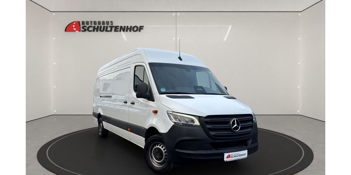 Mercedes-Benz Sprinter 49.702 km 40.990 &euro; Mülheim/Ruhr 45481