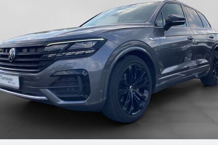 VW Touareg 101.505 km 42.980 &euro; Bochum 44892