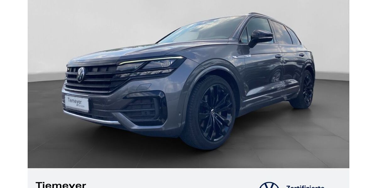 VW Touareg 101.505 km 42.980 &euro; Bochum 44892