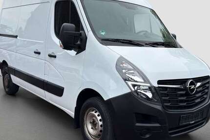 Opel Movano 67.000 km 15.990 &euro; Mülheim 45476