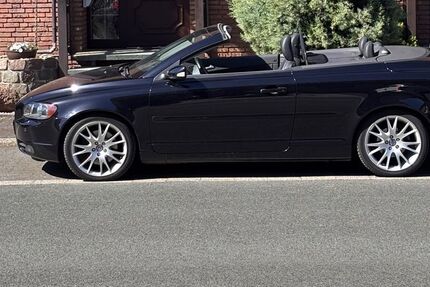 Volvo C70 192.000 km 8.450 &euro; Dorsten 46284