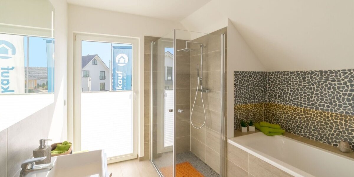 Individuell geplantes Fertighaus in Gelsenkirchen - Moderner Wohnkomfort mit flexiblen Ausbauoptionen - Einfamilienhaus Gelsenkirchen Gelsenkirchen-Nord | Angebot:27698513