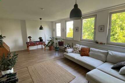 Wohnung Recklinghausen Ostviertel - 2 Zimmer, 71 m&sup2;, 595&euro; | Angebot:27679439