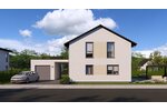 Individuell geplantes Einfamilienhaus in Marl - Flexibilität trifft gehobene Ausstattung - Einfamilienhaus Marl Alt-Marl | Angebot:27428882
