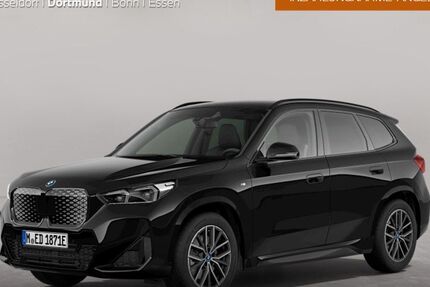 BMW iX1 29.251 km 40.990 &euro; Dortmund 44263