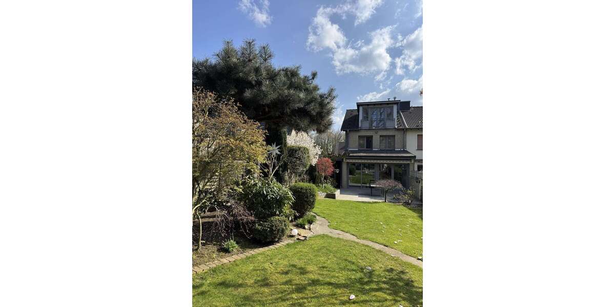 Einfamilienhaus Mülheim an der Ruhr Mellinghofen - 6 Zimmer, 149 m&sup2;, 668.000&euro; | Angebot:25941596