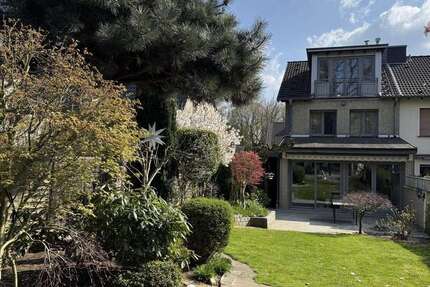Haus Mülheim an der Ruhr Mellinghofen - 6 Zimmer, 149 m&sup2;, 668.000&euro; | Angebot:25941596