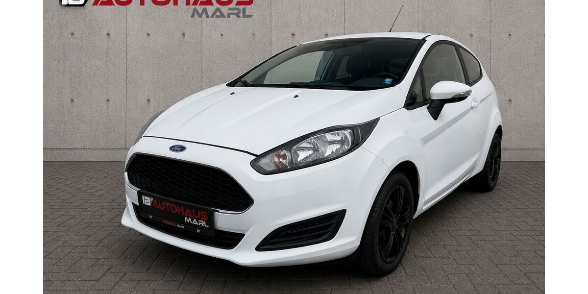 Ford Fiesta 146.500 km 4.490 &euro; Marl 45772