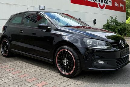 VW Polo 182.000 km 5.999 &euro; Bottrop 46236