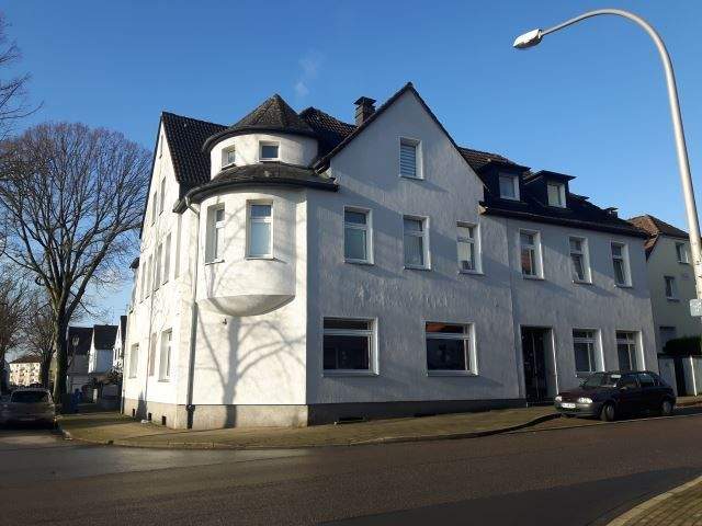 Etagenwohnung Gladbeck Mitte - 3 Zimmer, 86 m&sup2;, 600&euro; | Angebot:26540442