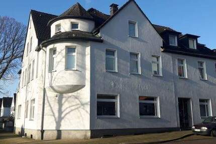 Wohnung Gladbeck Mitte - 3 Zimmer, 86 m&sup2;, 600&euro; | Angebot:26540442