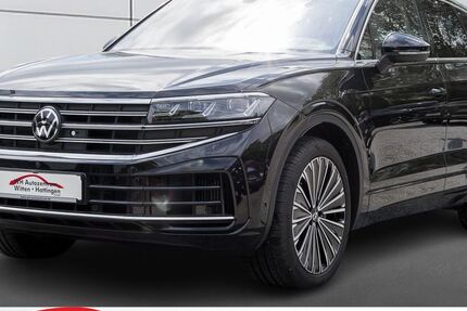 VW Touareg 29.885 km 61.942 &euro; Witten 58453