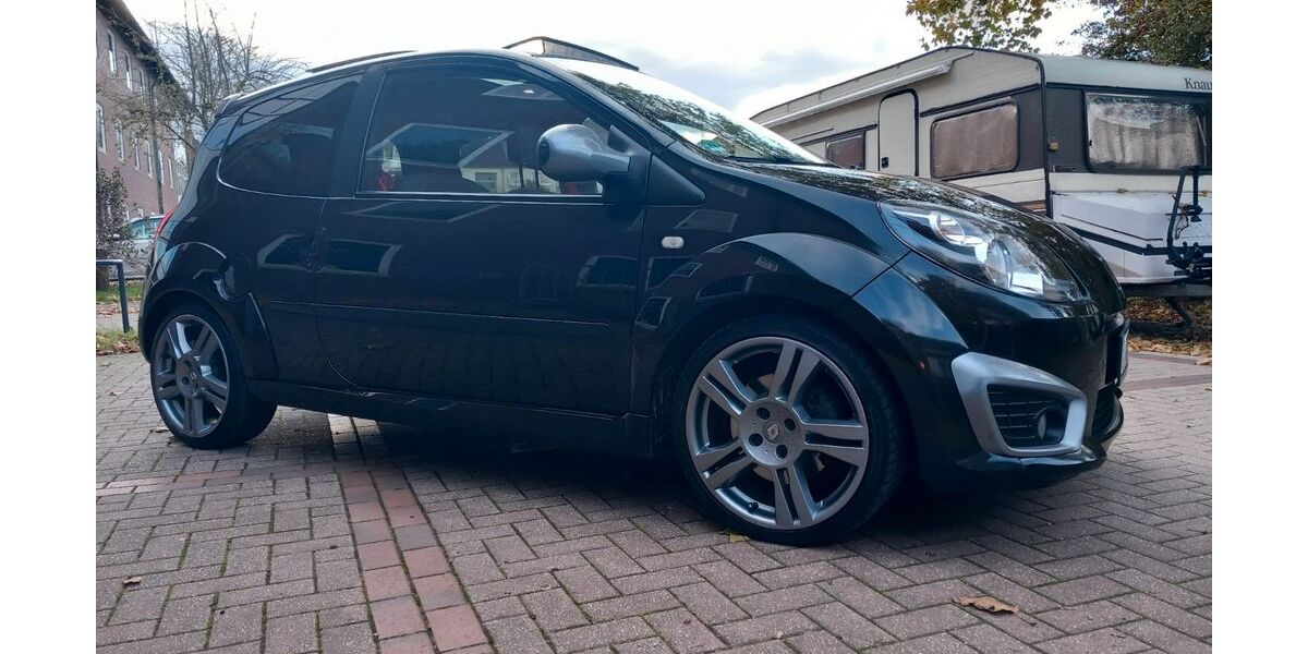 Renault Twingo 122.000 km 5.749 &euro; Essen 45136