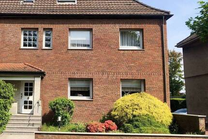 Haus Recklinghausen Hillerheide - 8 Zimmer, 225 m&sup2;, 345.000&euro; | Angebot:25731462