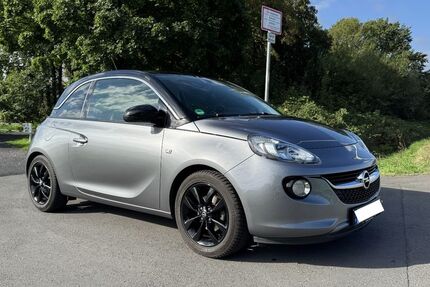Opel Adam 85.000 km 8.490 &euro; Lünen 44532