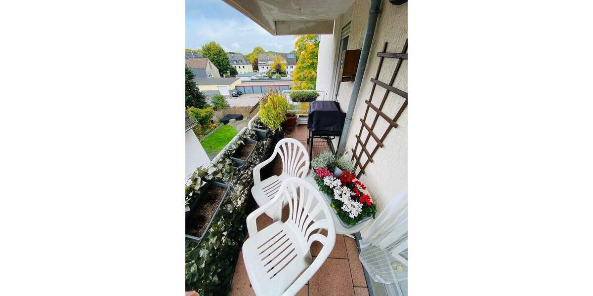 Etagenwohnung Bottrop Stadtmitte - 3 Zimmer, 82 m&sup2;, 180.500&euro; | Angebot:25735439