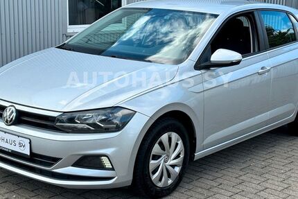 VW Polo 93.000 km 9.470 &euro; Castrop-Rauxel 44575