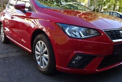 Seat Ibiza 23.100 km 9.500 &euro; Essen 45276
