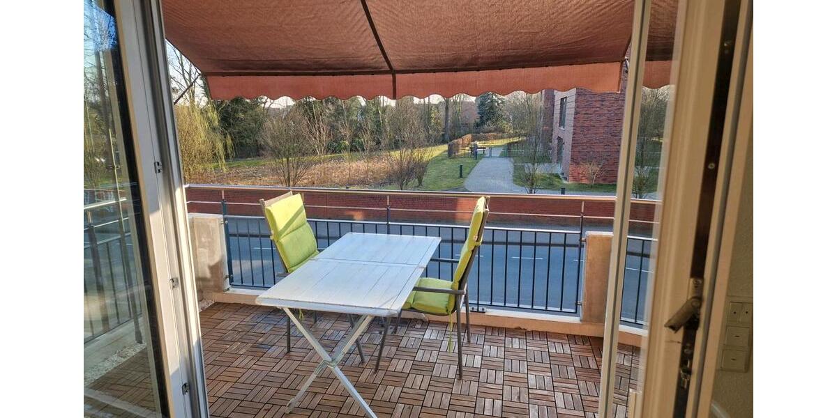 Etagenwohnung Dülmen - 2 Zimmer, 76 m&sup2;, 829&euro; | Angebot:26461487