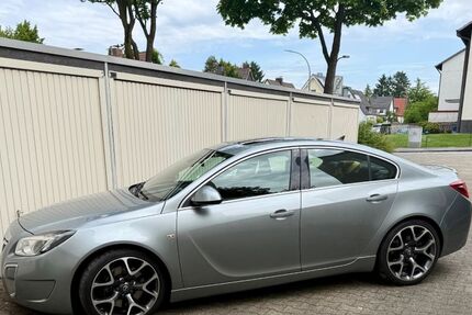 Opel Insignia 110.000 km 10.900 &euro; Dortmund 44265