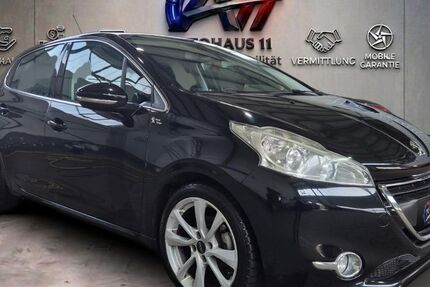 Peugeot 208 49.000 km 7.400 &euro; Essen 45356