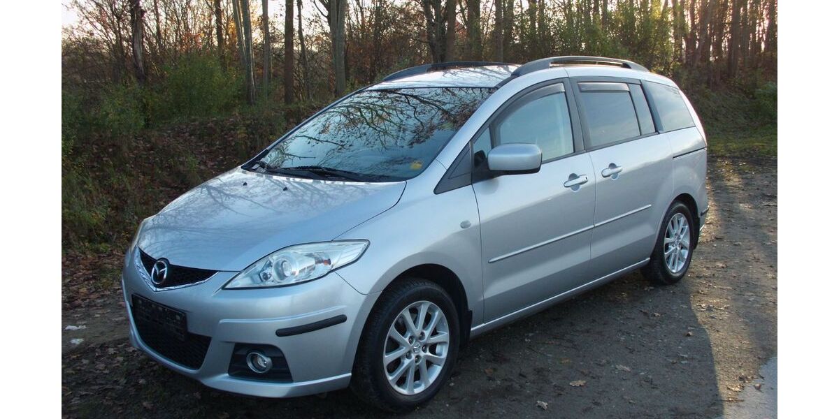 Mazda 5 161.000 km 2.500 &euro; Gelsenkirchen 45899