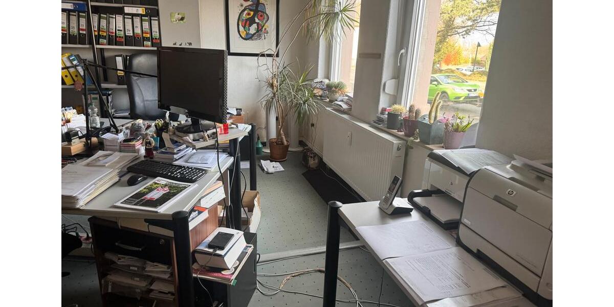 Erdgeschoßwohnung Castrop-Rauxel Bladenhorst - 5 Zimmer, 120 m&sup2;, 330&euro; | Angebot:26034338