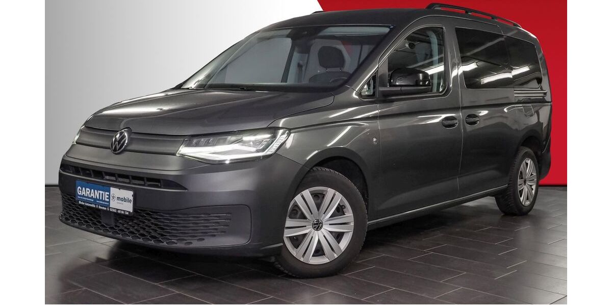 VW Caddy Maxi 188.200 km 22.900 &euro; Dorsten 46284