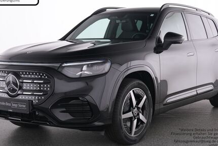 Mercedes-Benz GLB 250 1.001 km 59.990 &euro; Essen 45309
