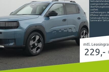 Fiat Grande Panda 3.226 km 21.480 &euro; Dülmen 48249