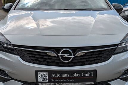 Opel Astra 155.295 km 5.980 &euro; Raesfeld - Erle 46348