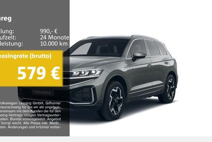 VW Touareg 17.923 km 59.930 &euro; Marl 45770