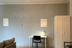 Etagenwohnung Oberhausen Alsfeld - 1 Zimmer, 30 m&sup2;, 650&euro; | Angebot:27611922