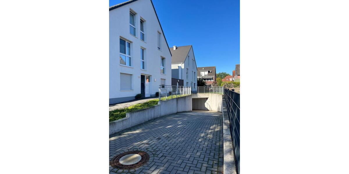 Etagenwohnung Borken - 3 Zimmer, 77 m&sup2;, 920&euro; | Angebot:27626541