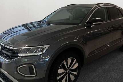 VW T-Roc 16.275 km 25.990 &euro; Castrop-Rauxel 44575