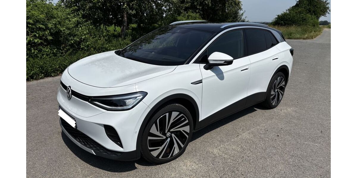 VW ID.4 40.000 km 35.200 &euro; Datteln 45711