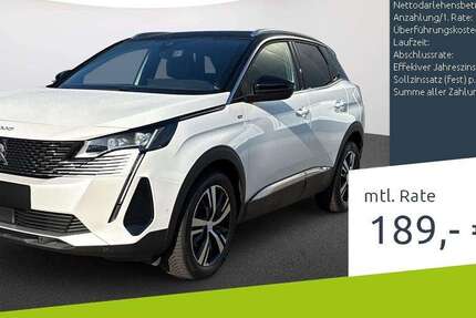 Peugeot 3008 25.560 km 25.319 &euro; Dülmen 48249