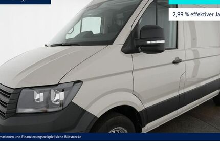 VW Crafter 19.773 km 35.990 &euro; Bochum 44866