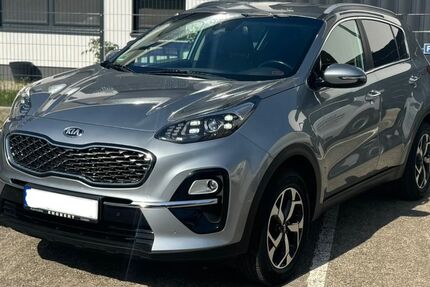 Kia Sportage 99.000 km 14.500 &euro; lünen 44532