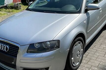 Audi A3 163.344 km 2.900 &euro; Dortmund 44319